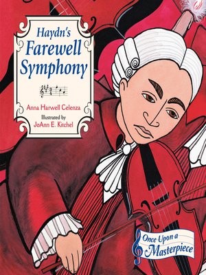 cover image of Haydn's Farewell Symphony